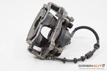 Pinca Freio Dianteira Esquerda Land Rover Discovery Sport Hse 2015 Fk722B302Aa