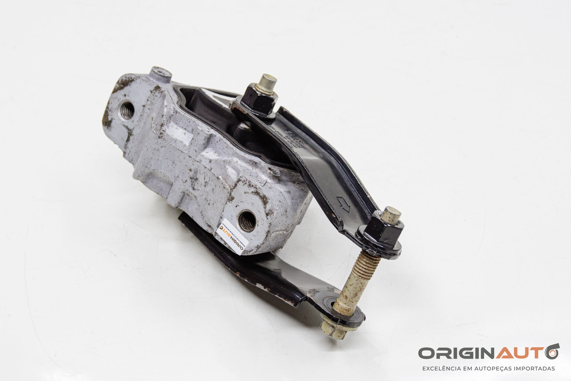 Suporte Cambio Motor Land Rover Discovery Sport Hse 2015 Bj326L063Aa