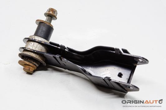 Braco Suspensao Tras Esq  Land Rover Discovery Sport Hse 2015 Fk725K898Bb