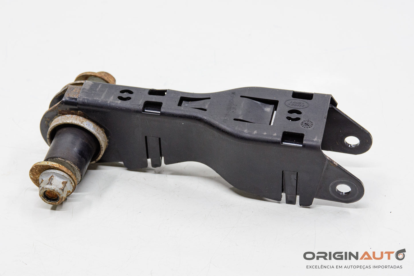 Braco Suspensao Tras Esq  Land Rover Discovery Sport Hse 2015 Fk725K898Bb