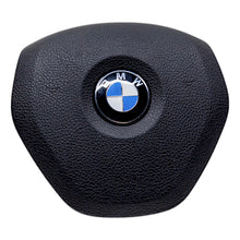 Bolsa Airbag BMW 320i 2014 a 2016 Capa Volante Paddle Shift
