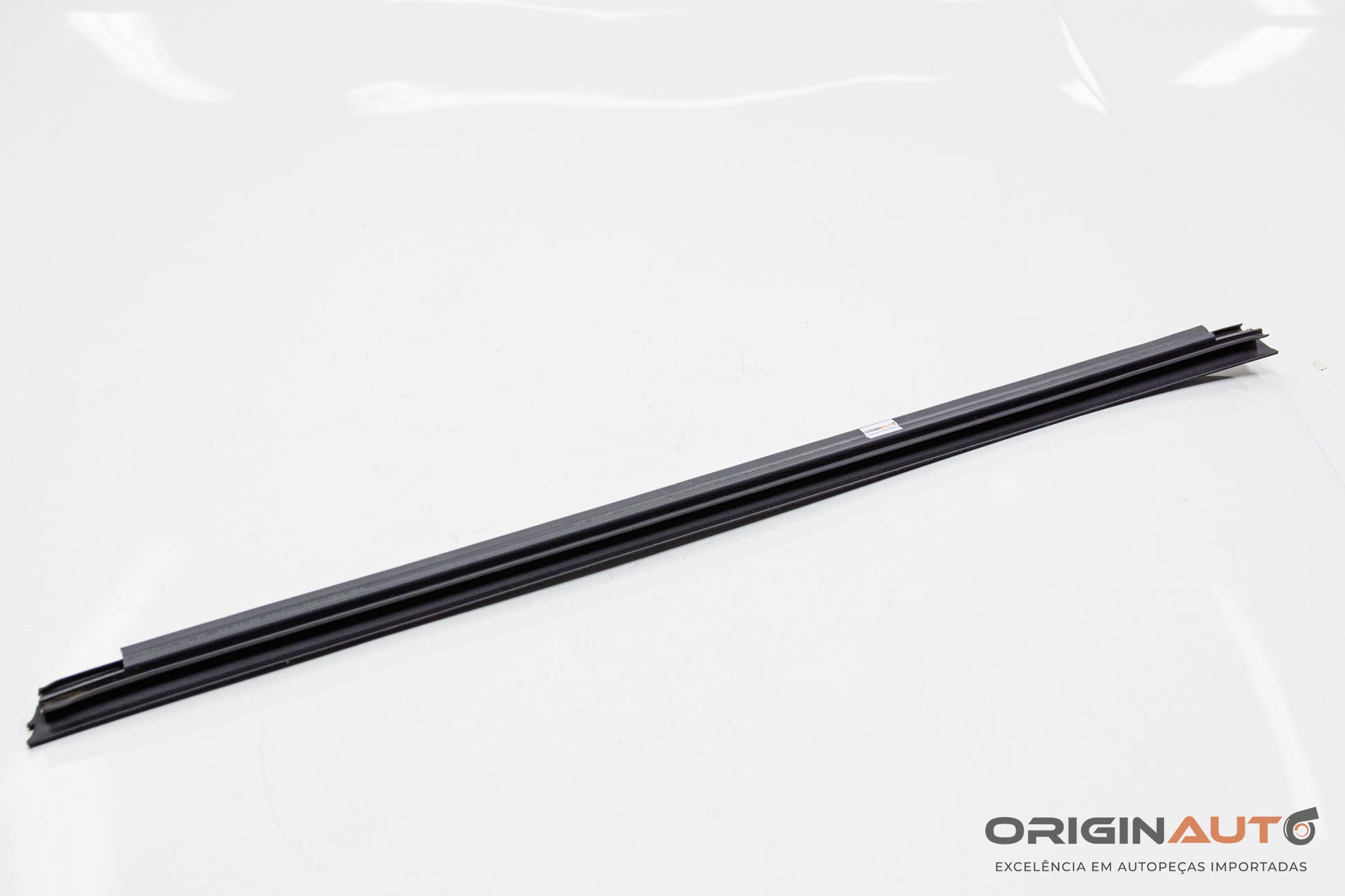 Pestana Interna Vidro Traseiro Direito Lr Discovery Sport Hse 2015 Fk7225860Aa