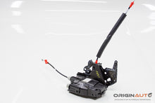 Fechadura Porta Traseira Direita Land Rover Discovery Sport Hse 2015 Fk7224994Bd