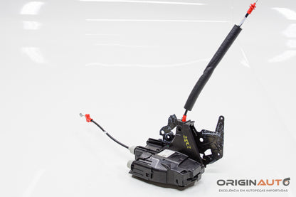 Fechadura Porta Traseira Direita Land Rover Discovery Sport Hse 2015 Fk7224994Bd