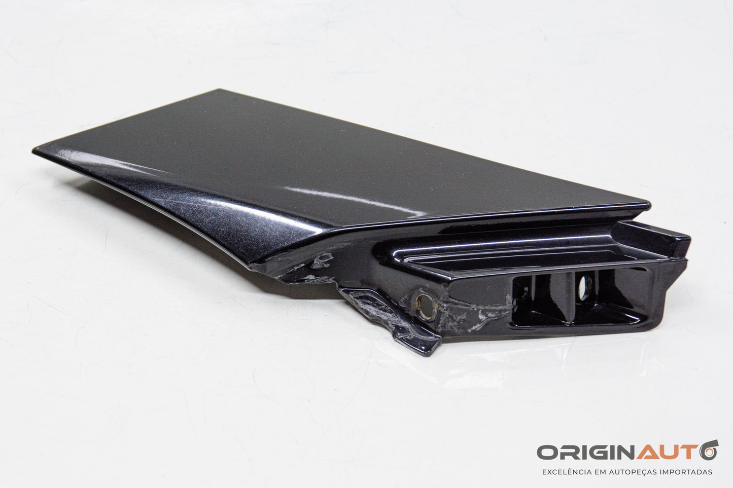 Guia Paralama Direito Land Rover Discovery Sport Hse 2015 Fk7216D281