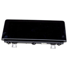 Display Tela Multimidia Bmw 320I Gt F34 2015 9292248