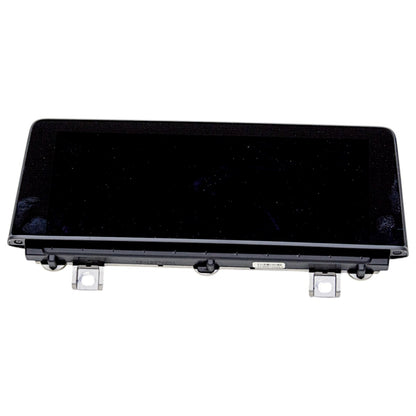 Display Tela Multimidia Bmw 320I Gt F34 2015 9292248