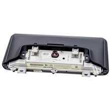 Display Tela Multimidia Bmw 320I Gt F34 2015 9292248