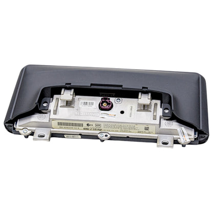 Display Tela Multimidia Bmw 320I Gt F34 2015 9292248