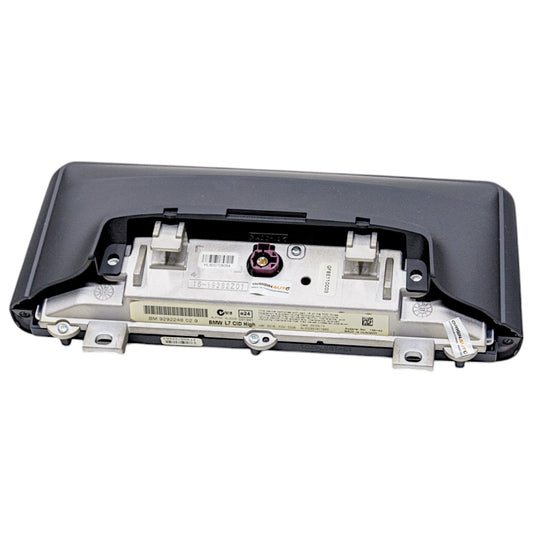 Display Tela Multimidia Bmw 320I Gt F34 2015 9292248