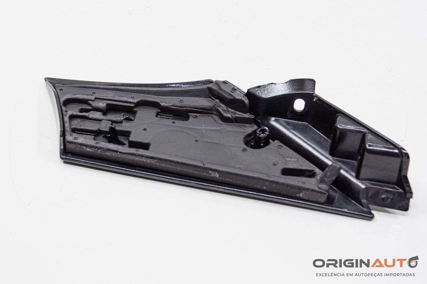 Guia Paralama Direito Land Rover Discovery Sport Hse 2015 Fk7216D281