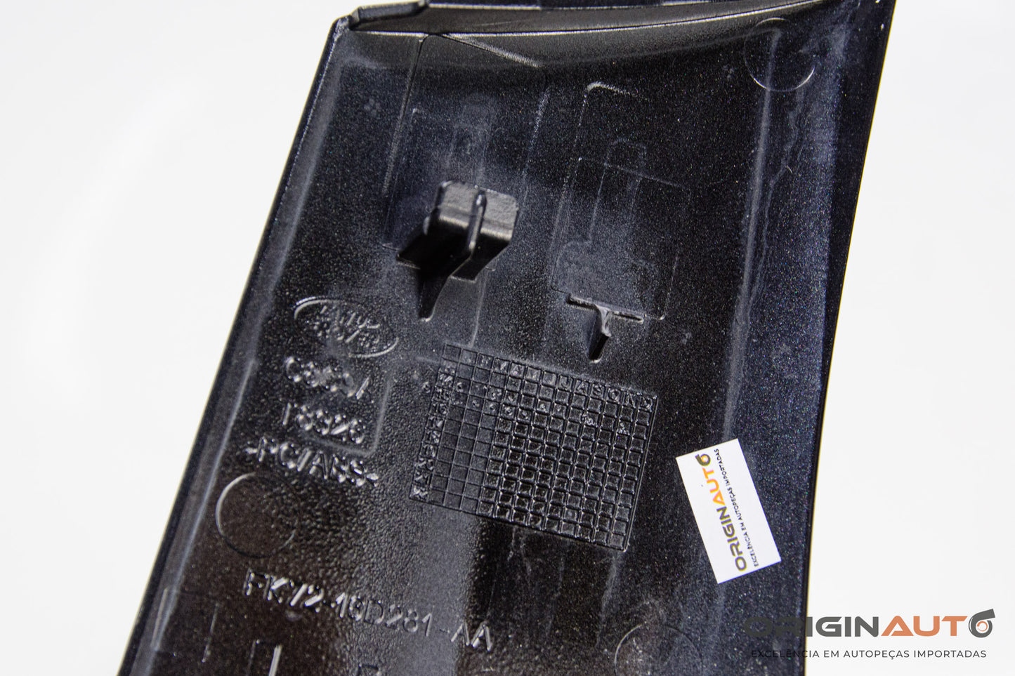 Guia Paralama Direito Land Rover Discovery Sport Hse 2015 Fk7216D281