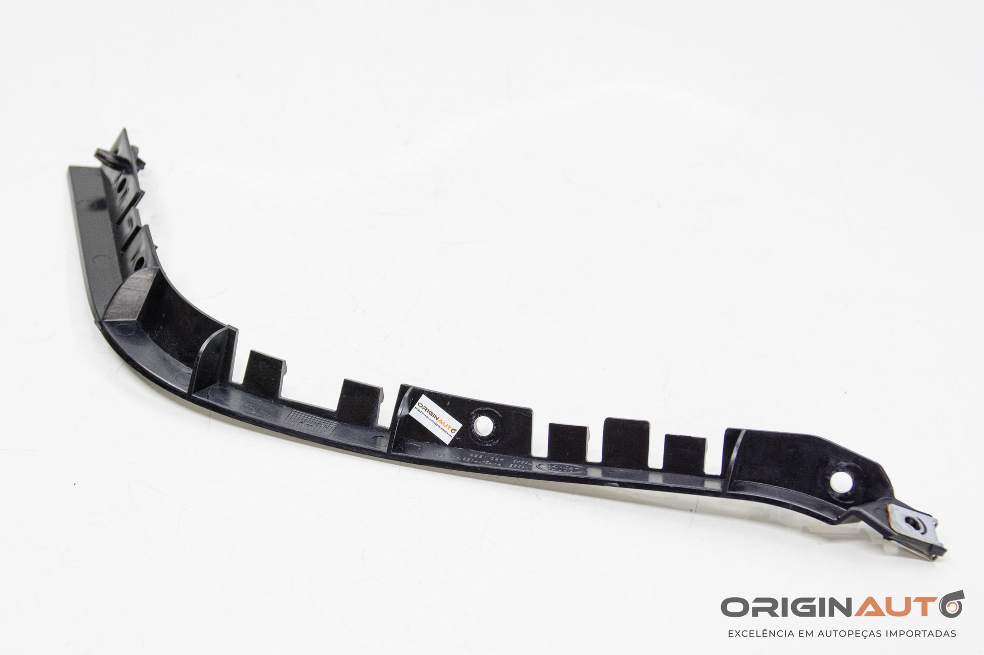 Guia Parachooque Direito Land Rover Discovery Sport Hse 2015 Fk7217A881Ac