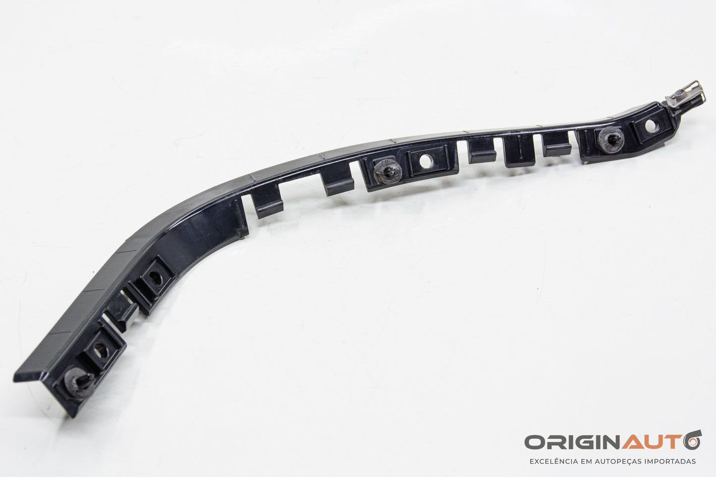 Guia Parachooque Direito Land Rover Discovery Sport Hse 2015 Fk7217A881Ac