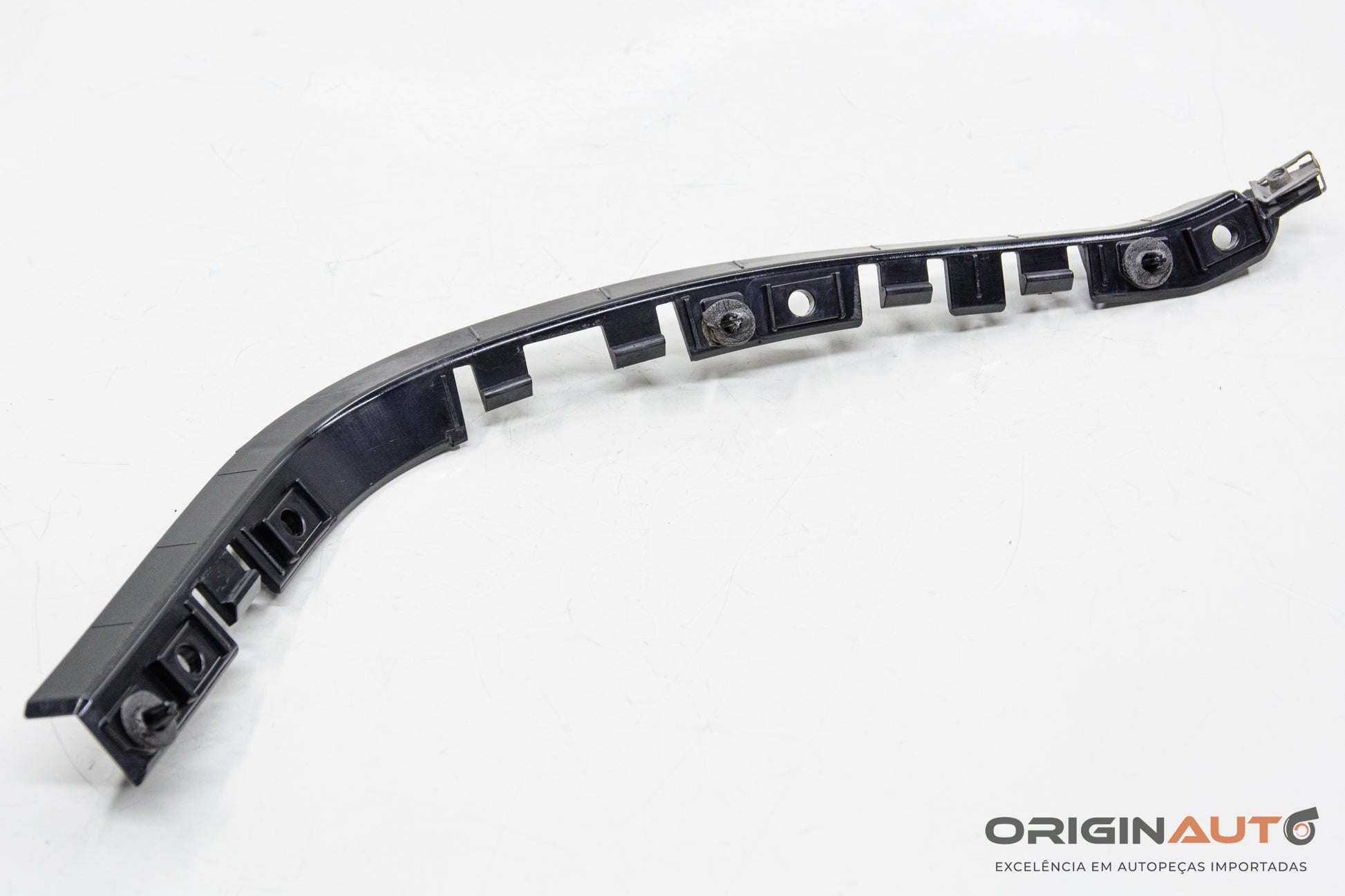 Guia Parachooque Direito Land Rover Discovery Sport Hse 2015 Fk7217A881Ac