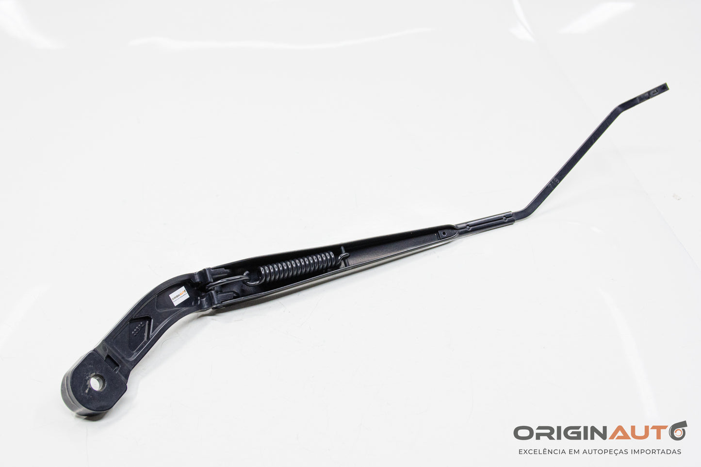 Braco Limpador Diant Direito Land Rover Discovery Sport Hse 2015 Fk7217527Ba