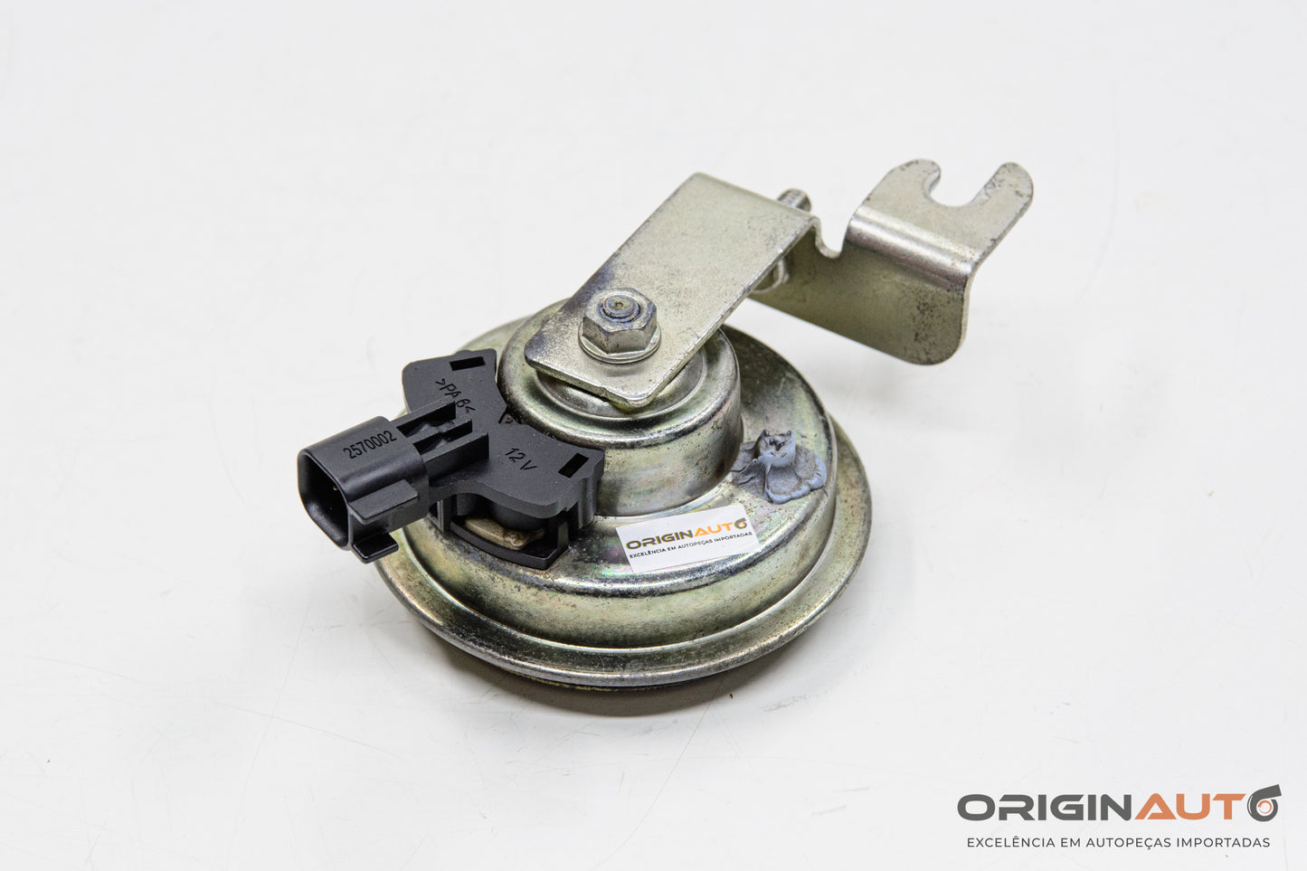 Buzina Land Rover Discovery Sport Hse 2015 Bj3213832Cb