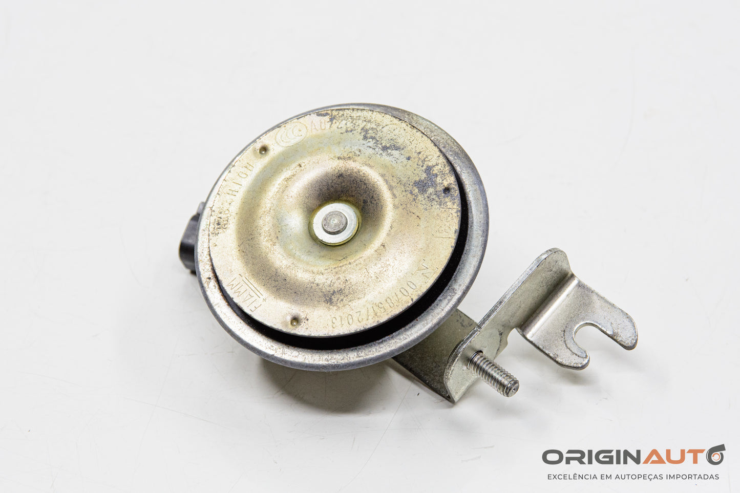 Buzina Land Rover Discovery Sport Hse 2015 Bj3213832Cb