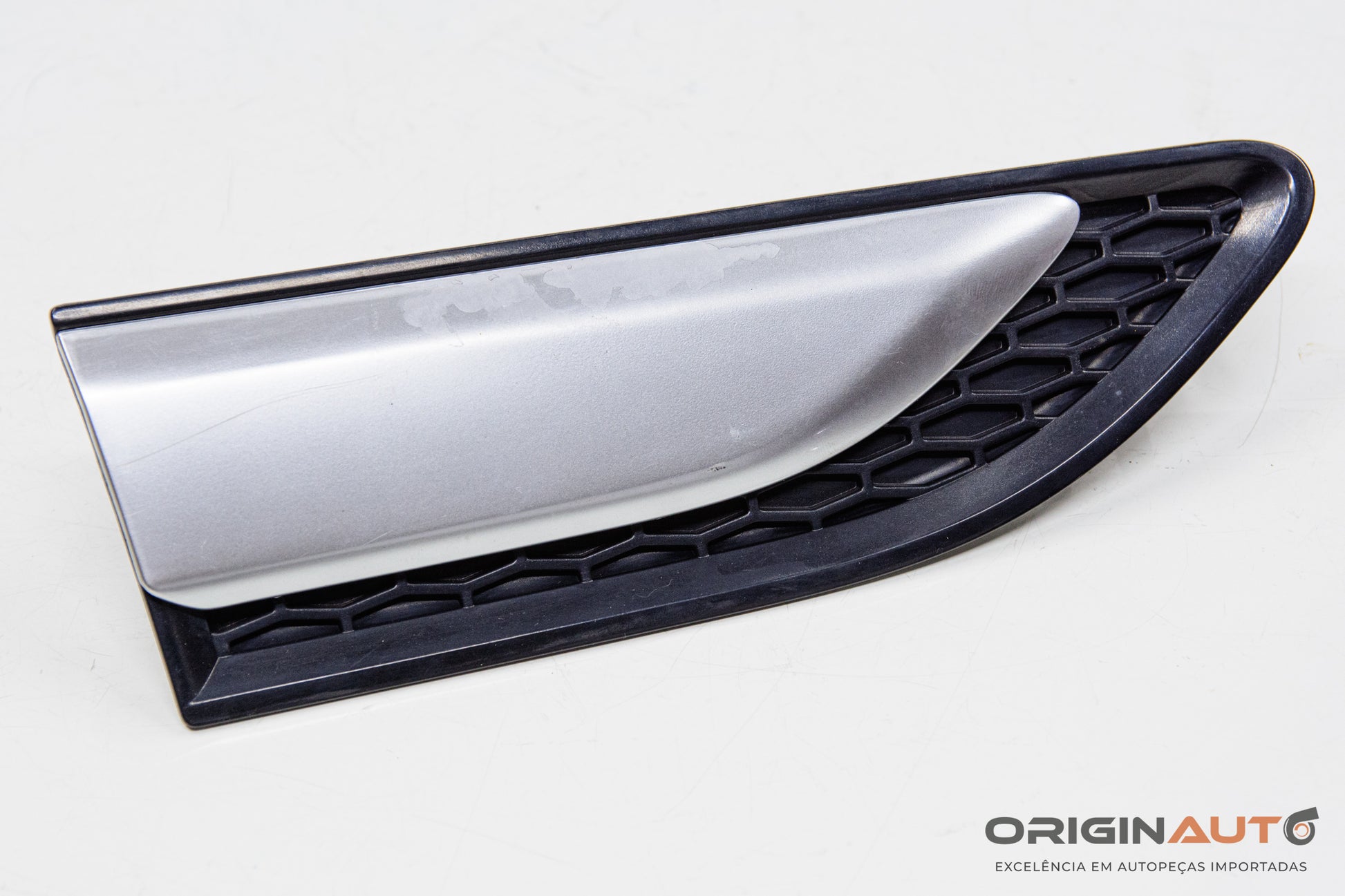 Acabamento Paralama Diant Dir Land Rover Discovery Sport Hse 2015 Fk72280B10Cb