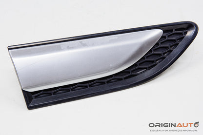 Acabamento Paralama Diant Dir Land Rover Discovery Sport Hse 2015 Fk72280B10Cb