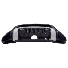 Spoiler Parachoque Discovery Sport HSE 2015 2019 Dianteiro Bigode