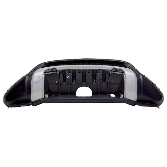 Parachoque Discovery Sport 2015 Dianteiro FK7217E778AD