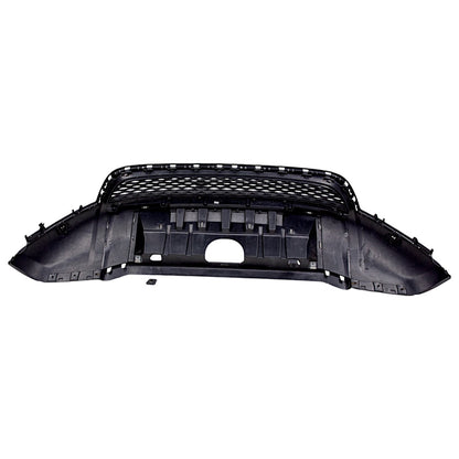 Parachoque Discovery Sport 2015 Dianteiro FK7217E778AD