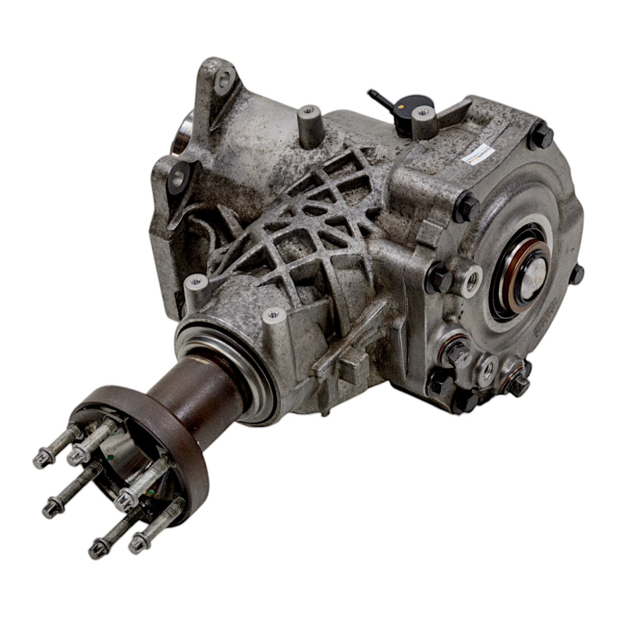 Diferencial Discovery Sport 2.0 Gasolina 2015 a 2019 Dianteiro