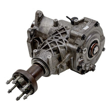 Diferencial Discovery Sport 2.0 Gasolina 2015 a 2019 Dianteiro