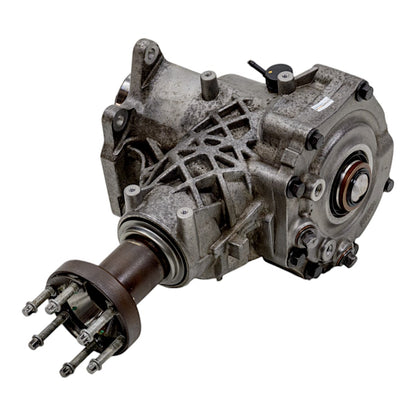 Diferencial Discovery Sport 2.0 Gasolina 2015 a 2019 Dianteiro