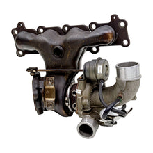 Turbina Discovery Sport Evoque 2.0 Gasolina 2015 a 2017 240cv