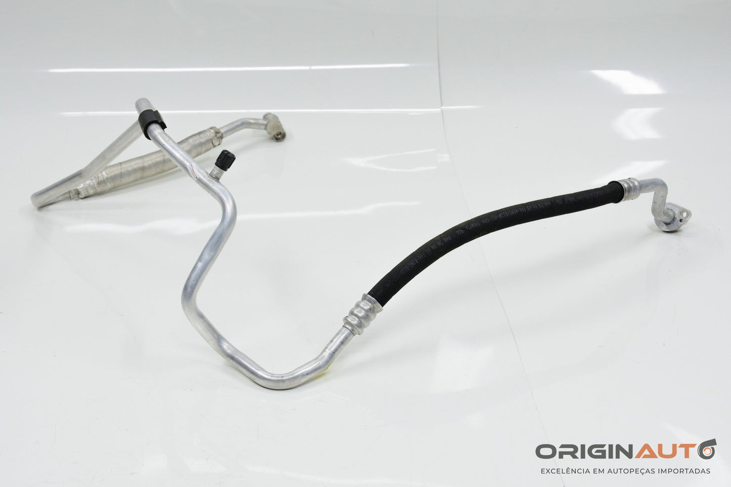 Mangueira Ar Condicionado Audi Q3 2.0 Quattro Tfsi 2014 8U0820743D