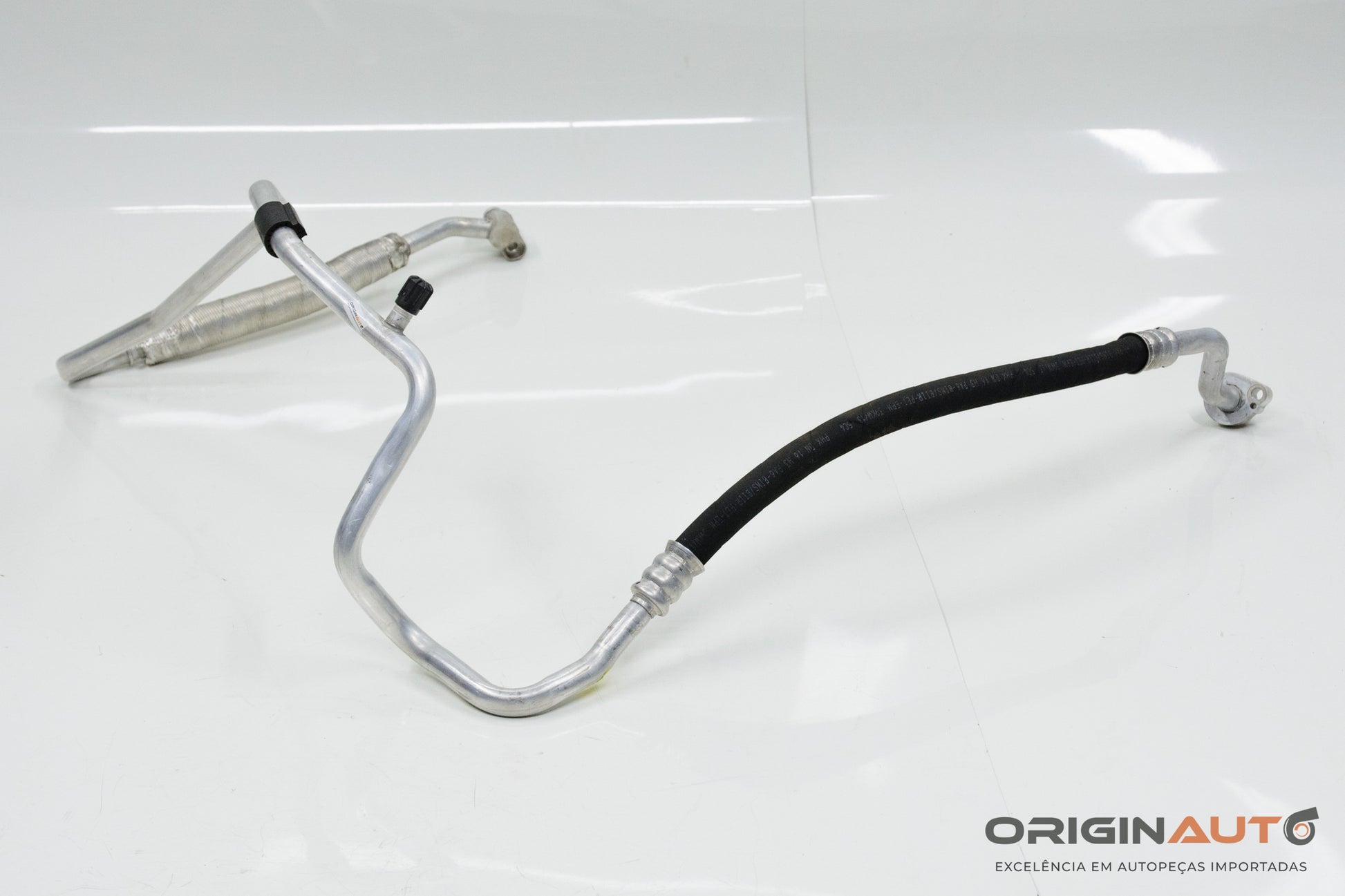 Mangueira Ar Condicionado Audi Q3 2.0 Quattro Tfsi 2014 8U0820743D