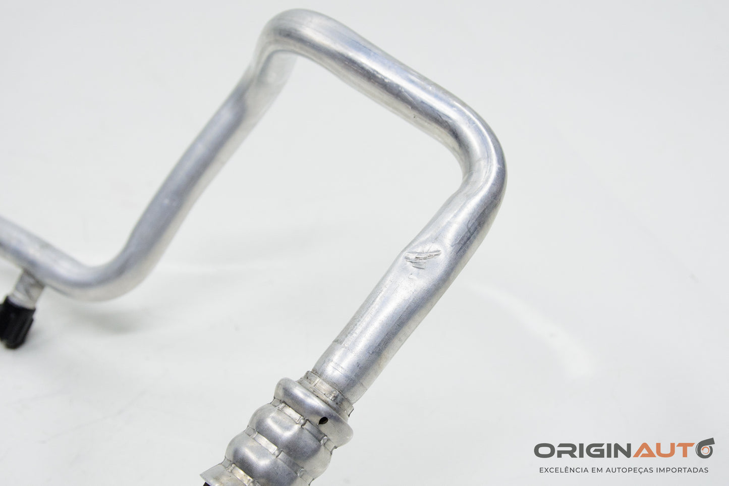 Mangueira Ar Condicionado Audi Q3 2.0 Quattro Tfsi 2014 8U0820743D