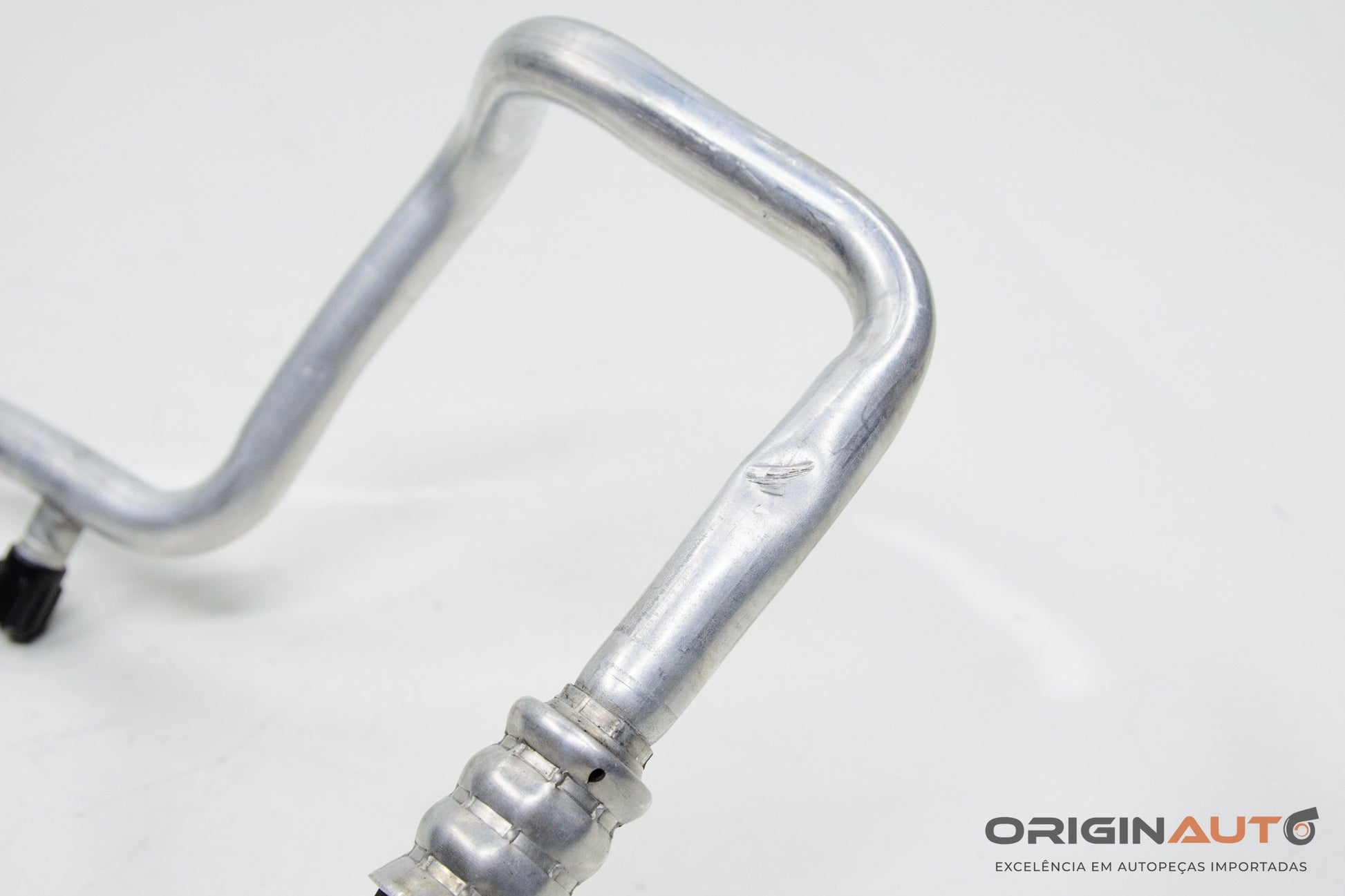 Mangueira Ar Condicionado Audi Q3 2.0 Quattro Tfsi 2014 8U0820743D