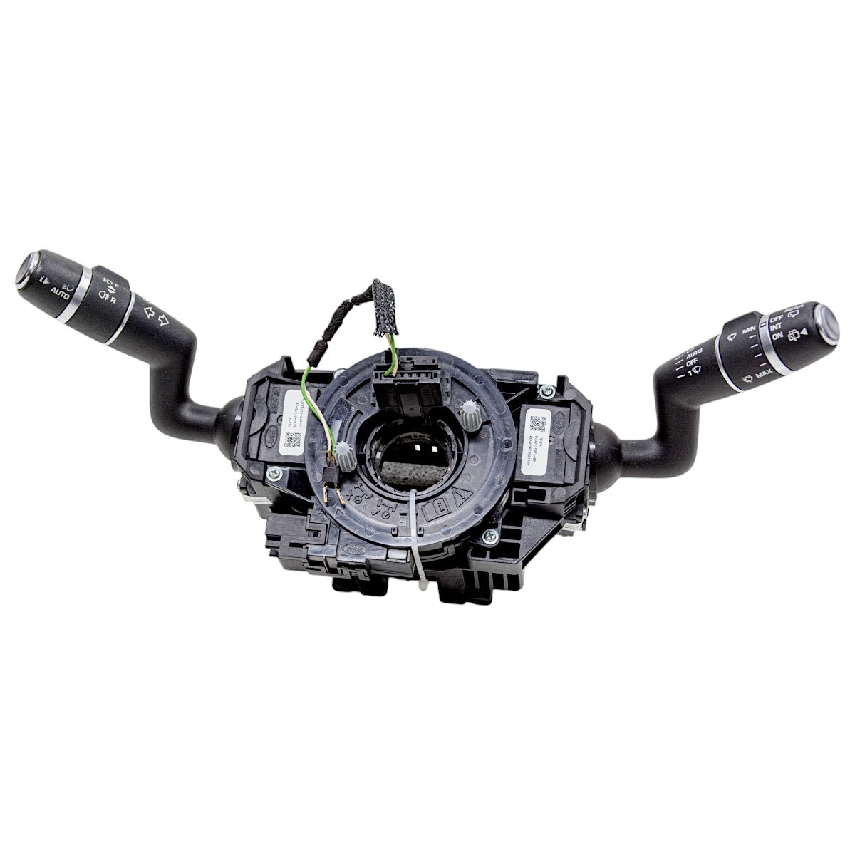 Comando Seta Limpador Cinta Hard Discovery Sport 2015 a 2018