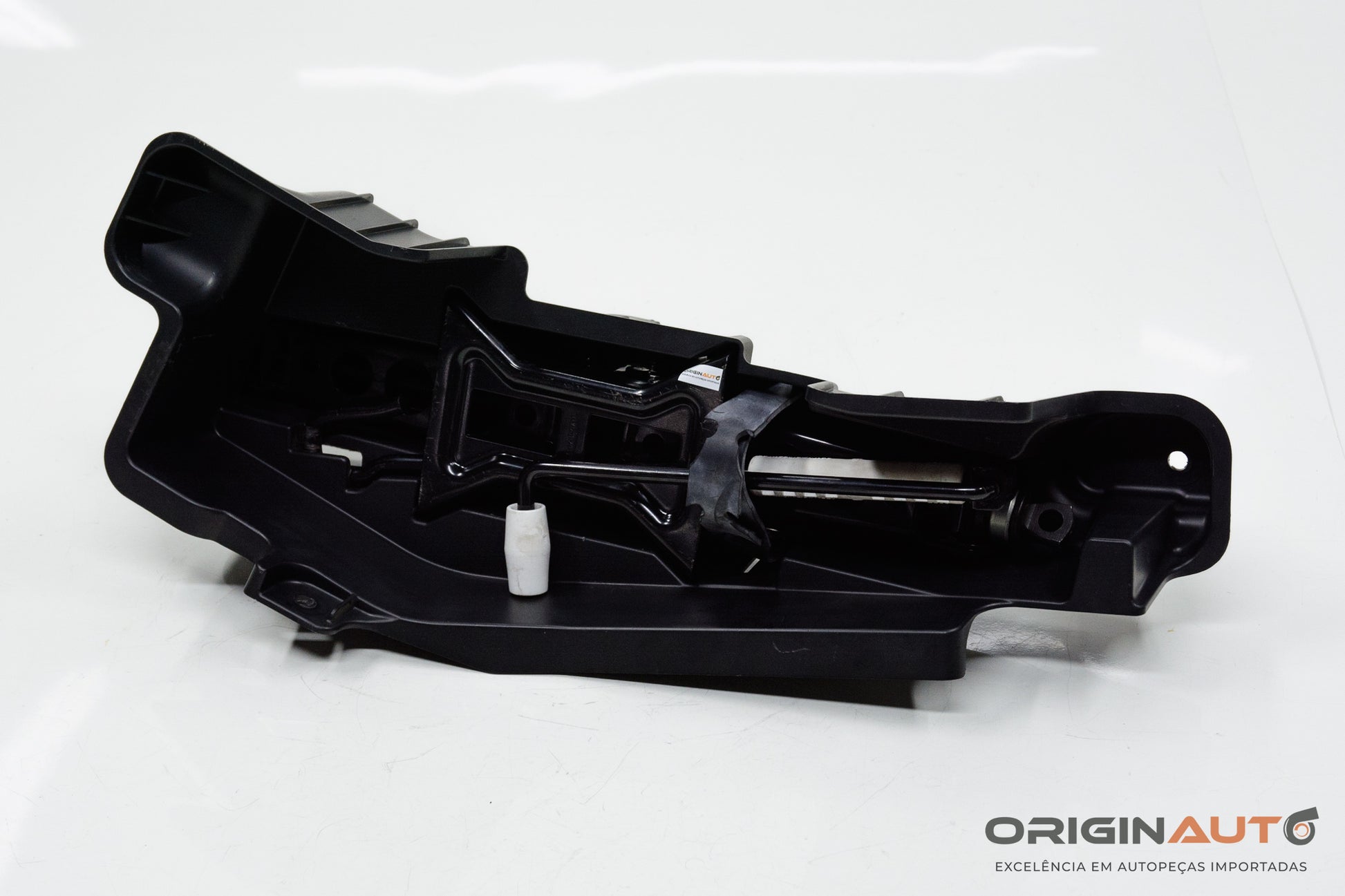 Suporte Macaco E Alavanca Audi Q3 2.0 Quattro Tfsi 2014 7N0011221 8U0011215C