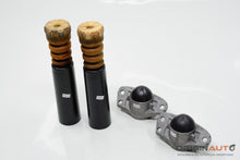 Kit Batente Coxim Amortecedor Traseiro Audi Q3 2.0 Quattro Tfsi 2014 3C0513353C