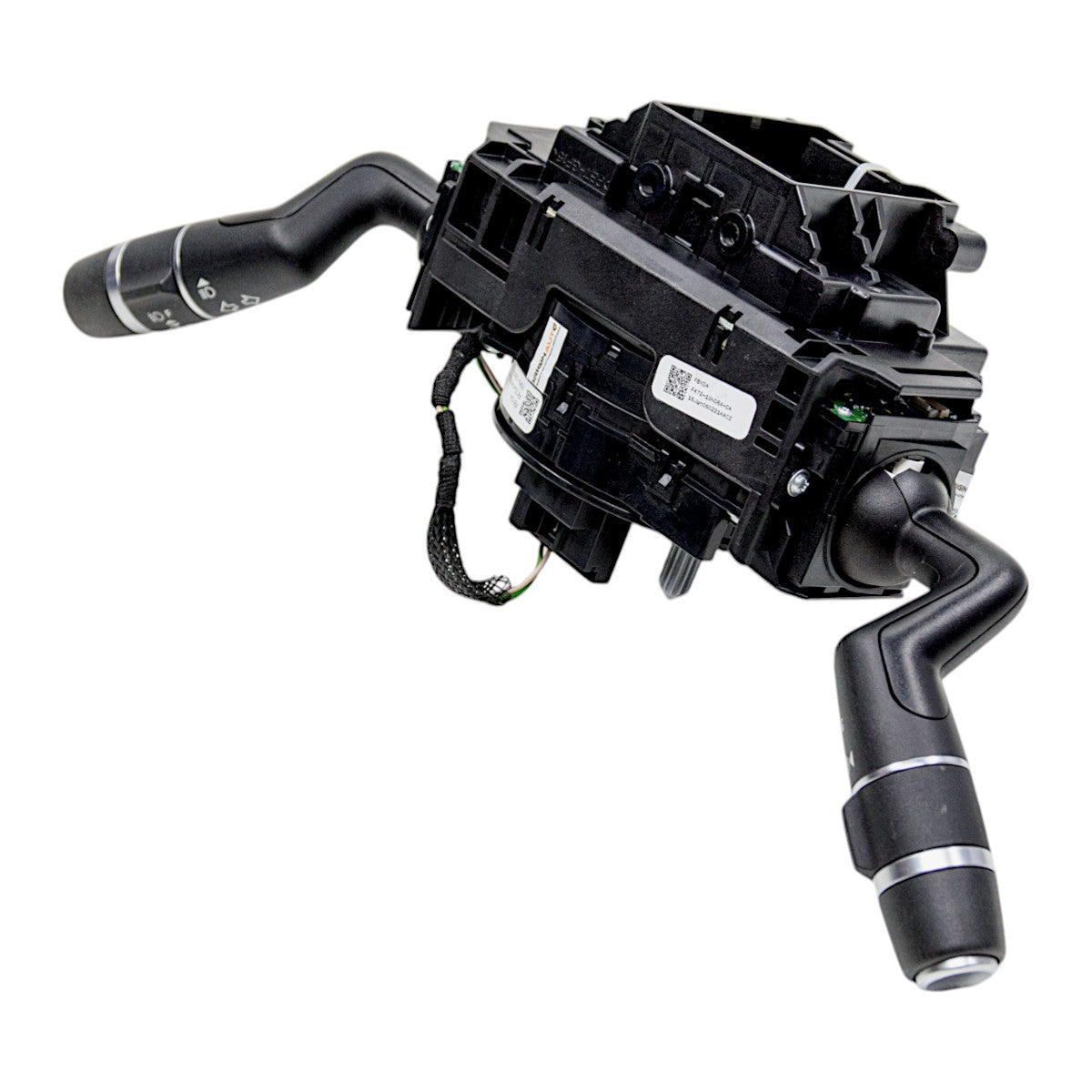 Comando Seta Limpador Cinta Hard Discovery Sport 2015 a 2018