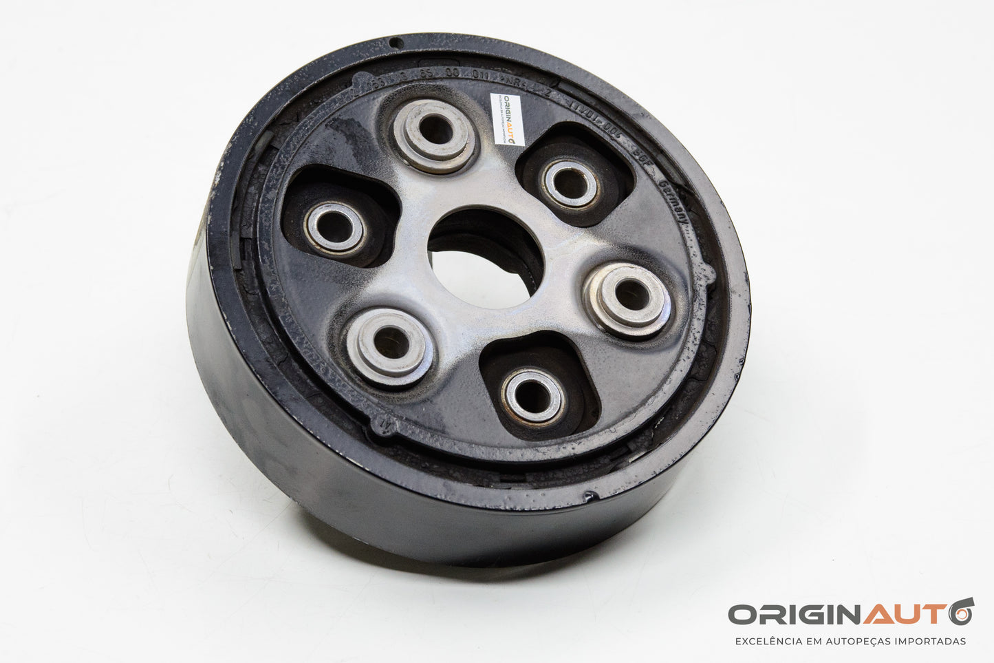 Bolachao Cardan Diferencial Audi Q3 2.0 Quattro Tfsi 2014 1K0521307A