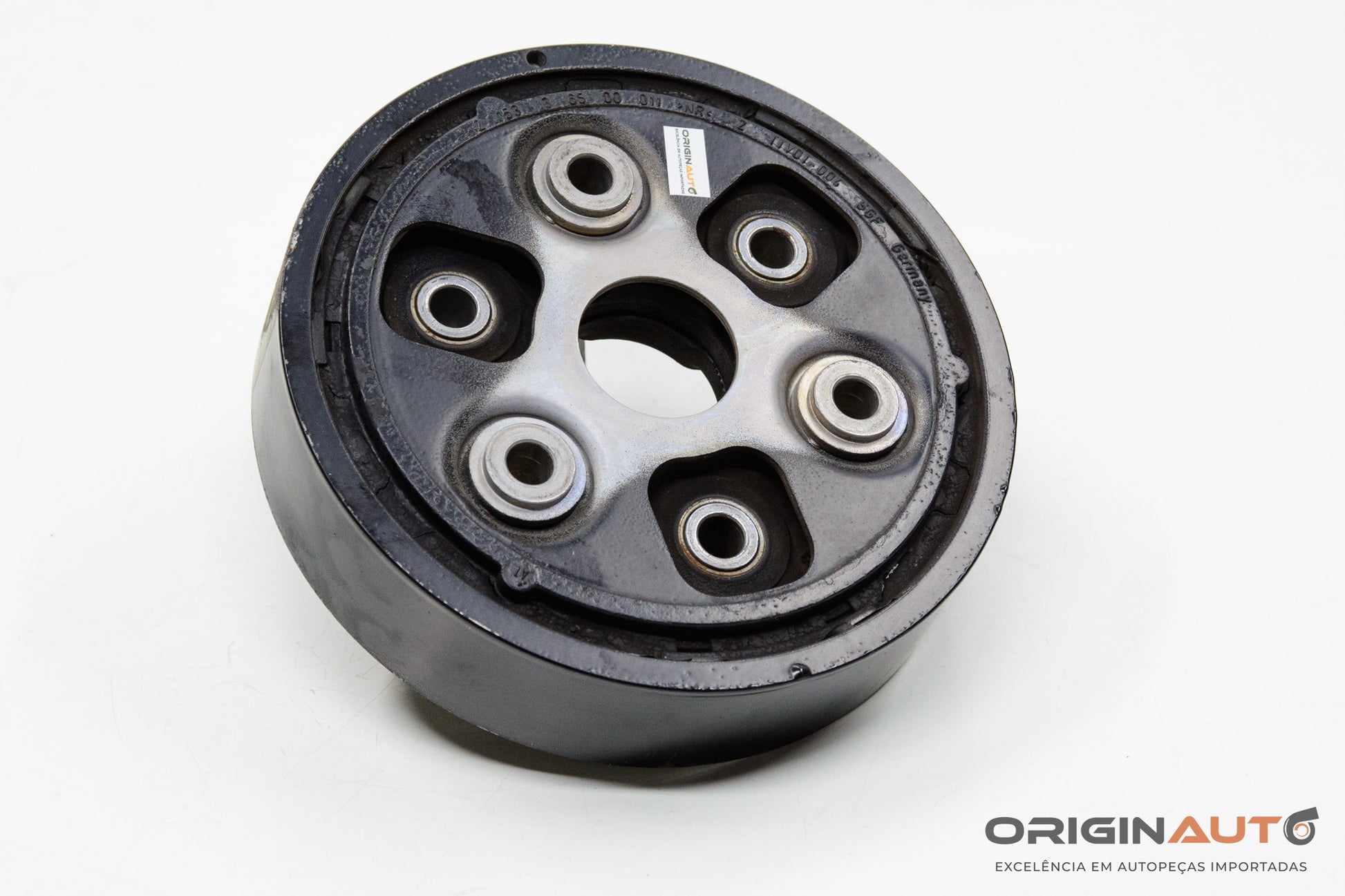 Bolachao Cardan Diferencial Audi Q3 2.0 Quattro Tfsi 2014 1K0521307A