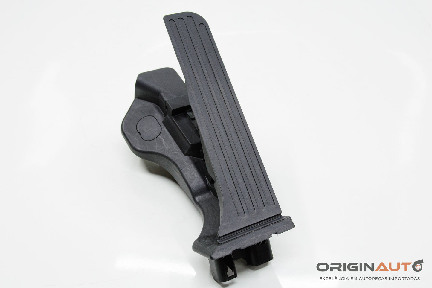 Pedal Acelerador Audi Q3 2.0 Quattro Tfsi 2014 1K1723503Ba