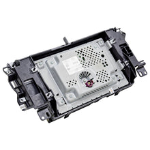 Tela Central Multimidia Discovery Sport HSE 2015 a 2019 Botão