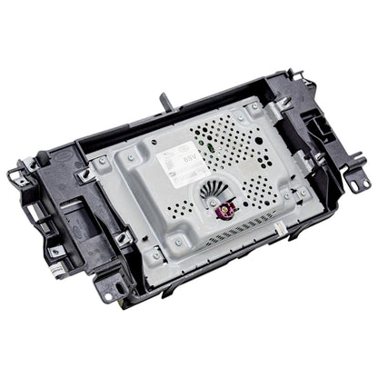 Tela Central Multimidia Discovery Sport HSE 2015 a 2019 Botão