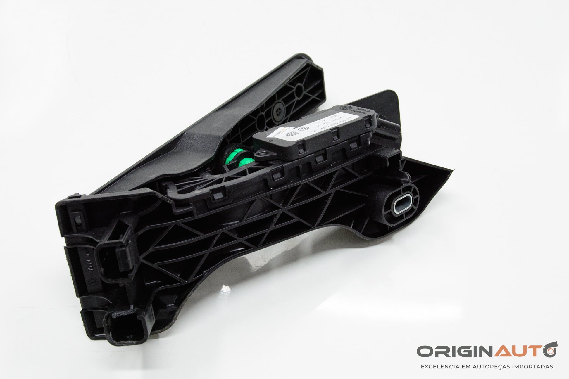 Pedal Acelerador Audi Q3 2.0 Quattro Tfsi 2014 1K1723503Ba