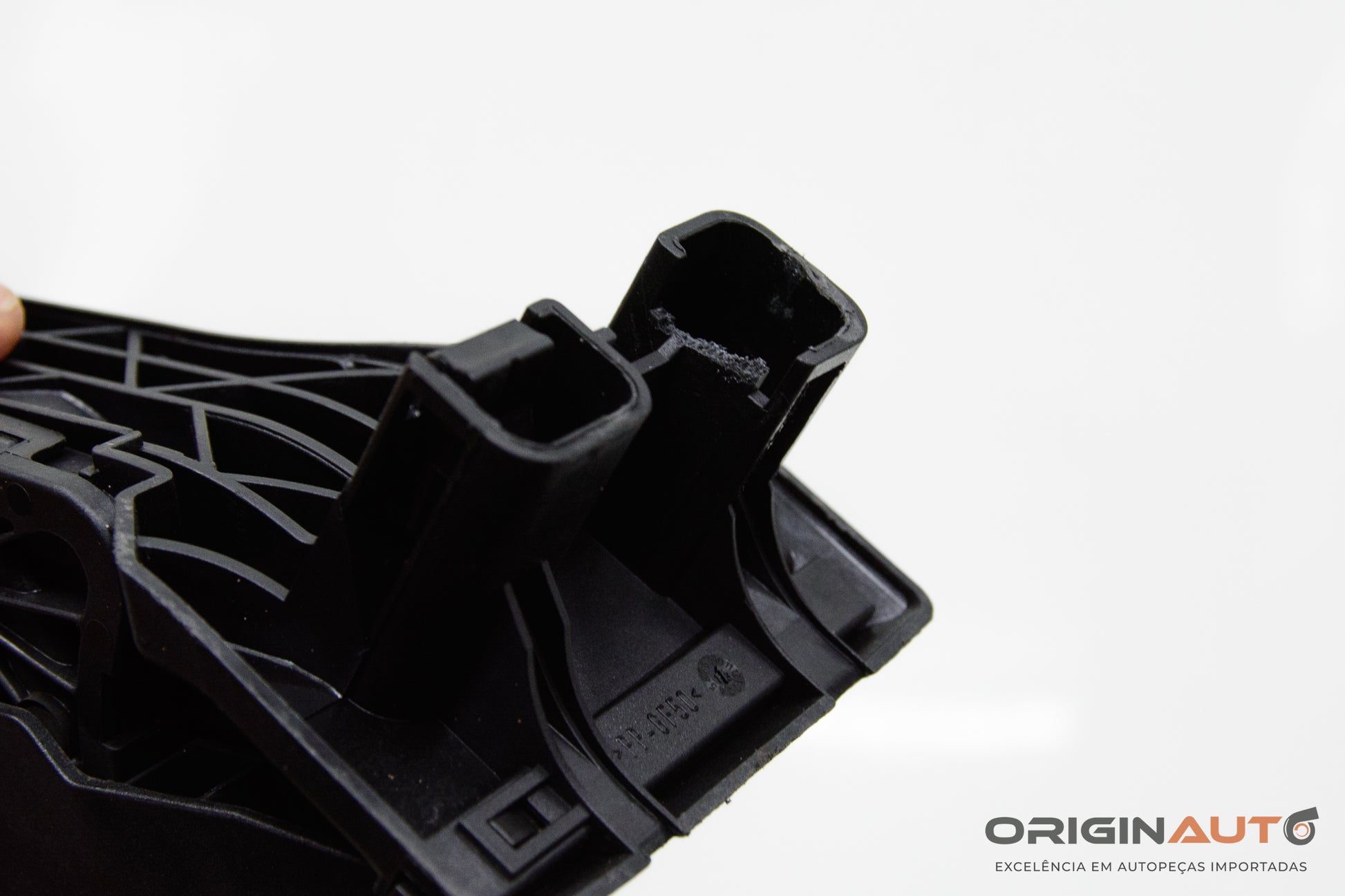 Pedal Acelerador Audi Q3 2.0 Quattro Tfsi 2014 1K1723503Ba