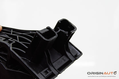 Pedal Acelerador Audi Q3 2.0 Quattro Tfsi 2014 1K1723503Ba