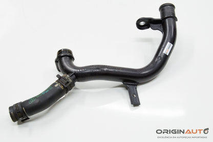Mangueira Agua Valvula Term Audi Q3 2.0 Quattro Tfsi 2014 06J121065F 1K0121109Al