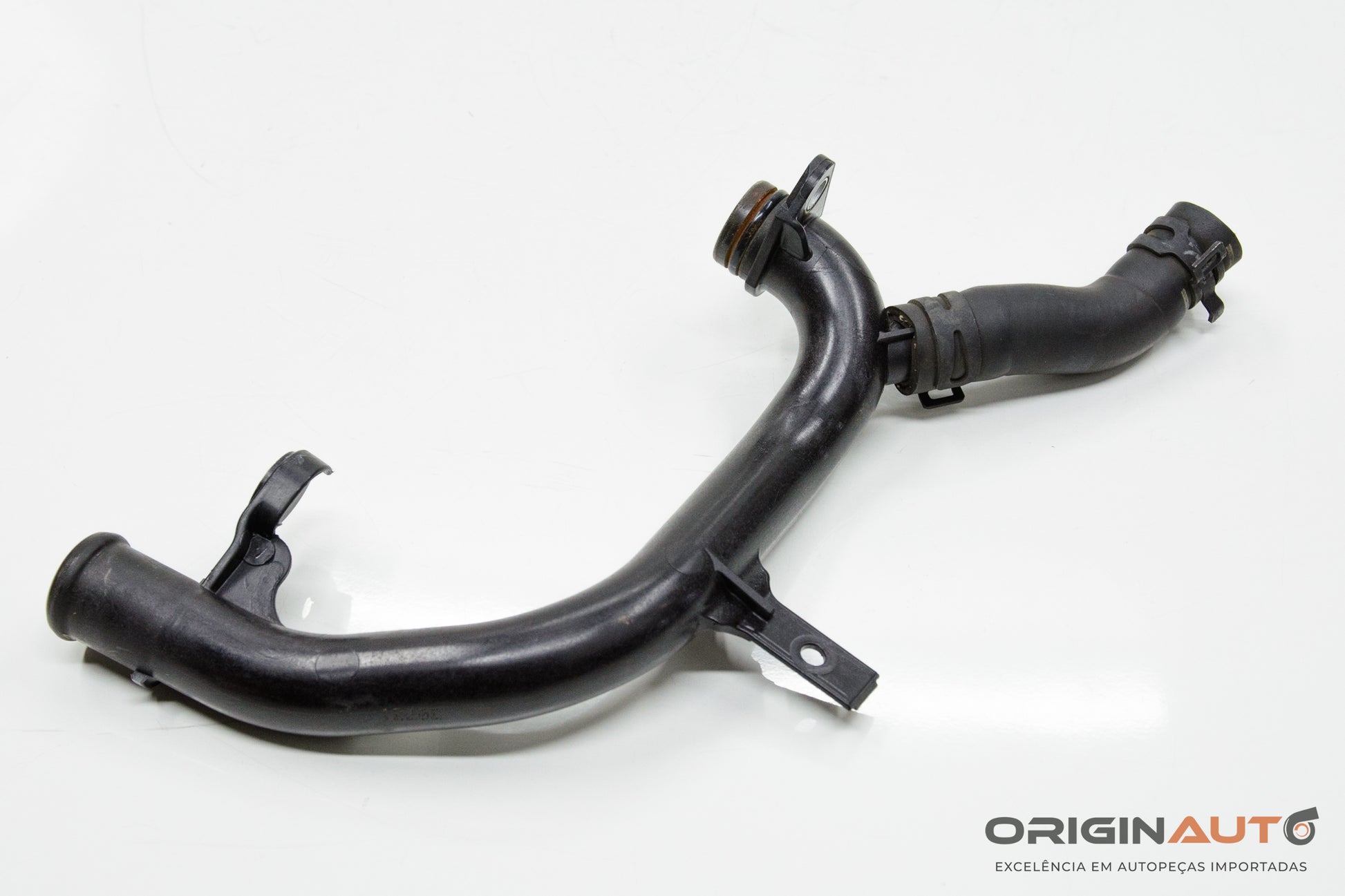 Mangueira Agua Valvula Term Audi Q3 2.0 Quattro Tfsi 2014 06J121065F 1K0121109Al