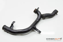 Mangueira Agua Valvula Term Audi Q3 2.0 Quattro Tfsi 2014 06J121065F 1K0121109Al